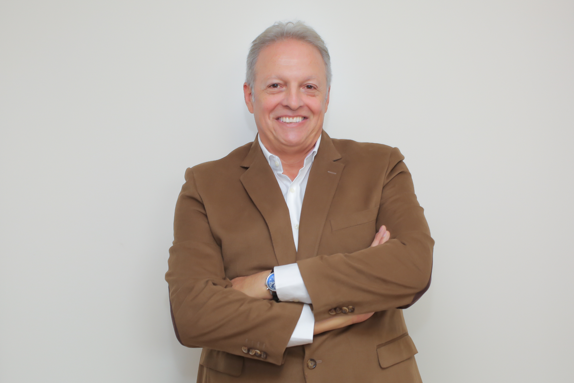 Dr. Renato Luiz Marchetti